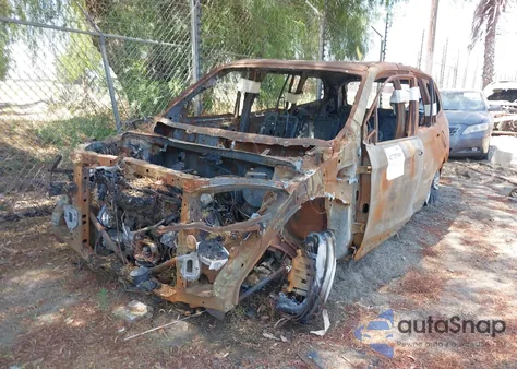 2022 Honda Pilot 2Wd Sport from USA, damaged, VIN 5FNYF5H39NB031673